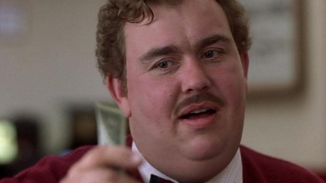 john candy