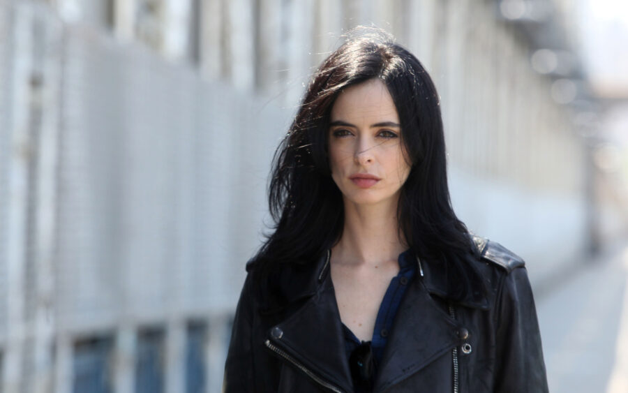 krysten ritter