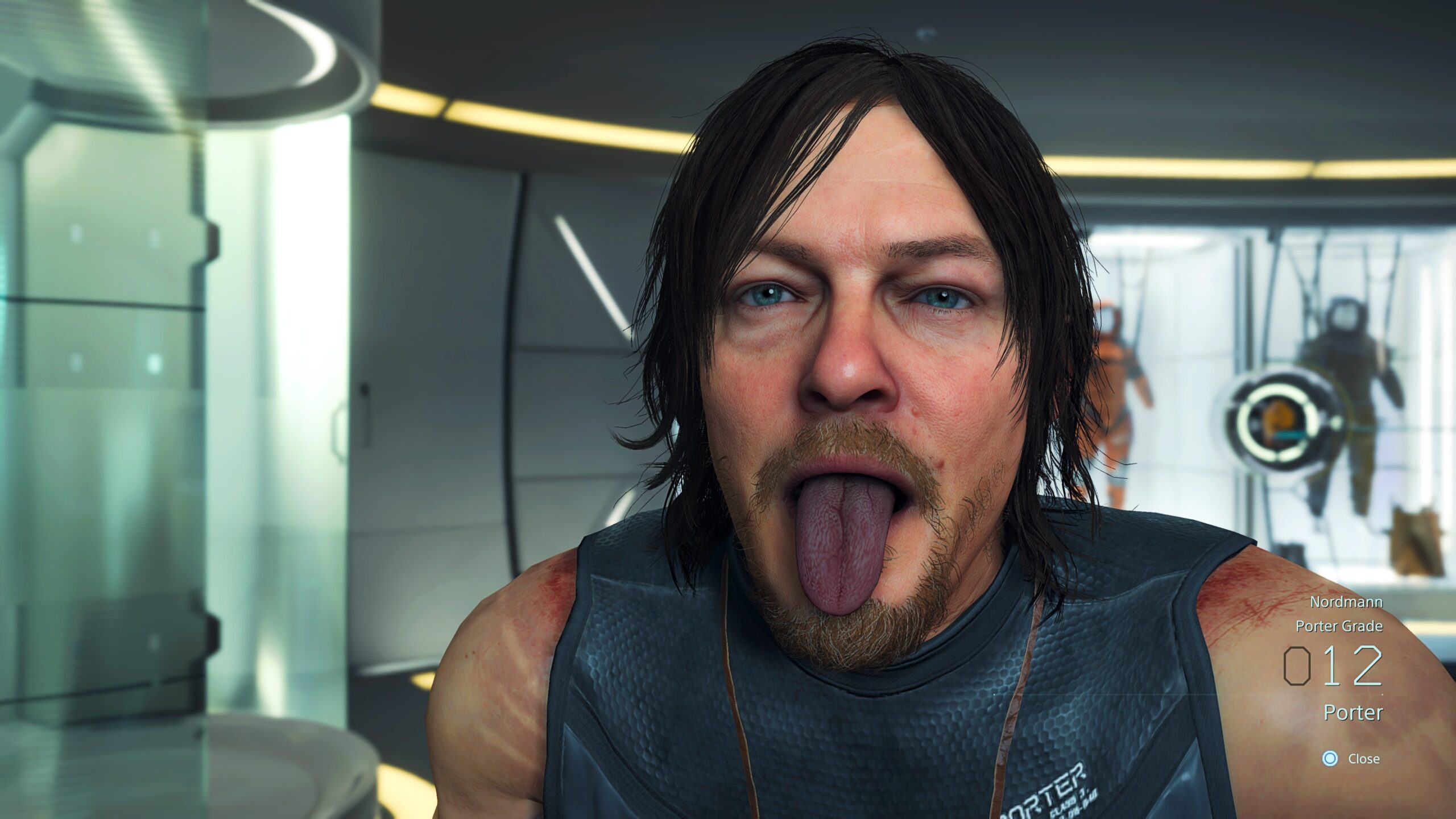 norman reedus