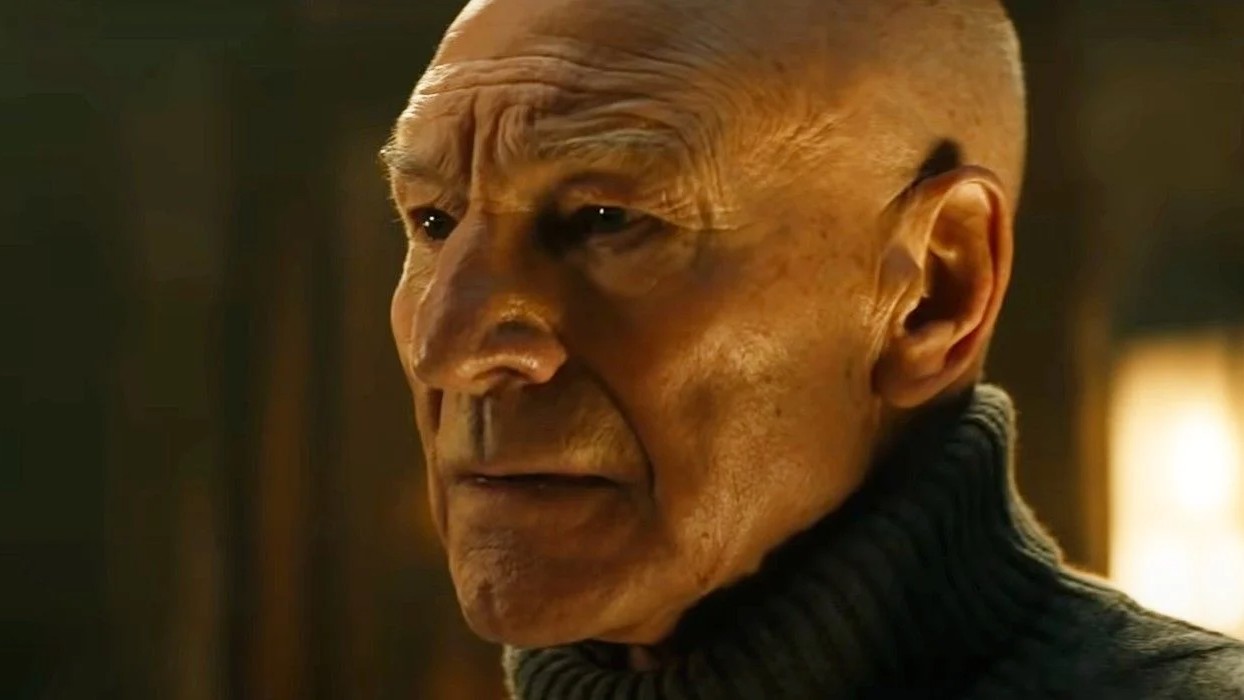 Star Trek and Picard - how Patrick Stewart's Picard ties into the