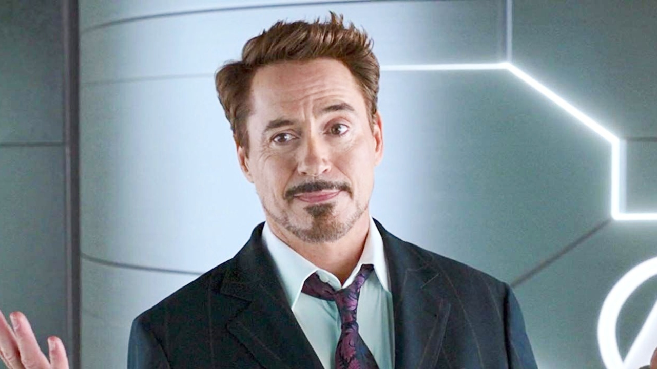 Iron Man's Robert Downey Jr. and The Batman's Robert Pattinson join comedy  movie