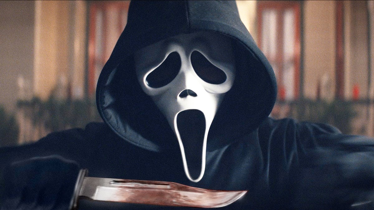 Scream VI Brings Core Four Back for Franchise Foolery