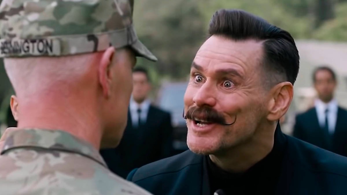 Jim Carrey Is #1 On Streaming With This Surprising Movie | GIANT ...