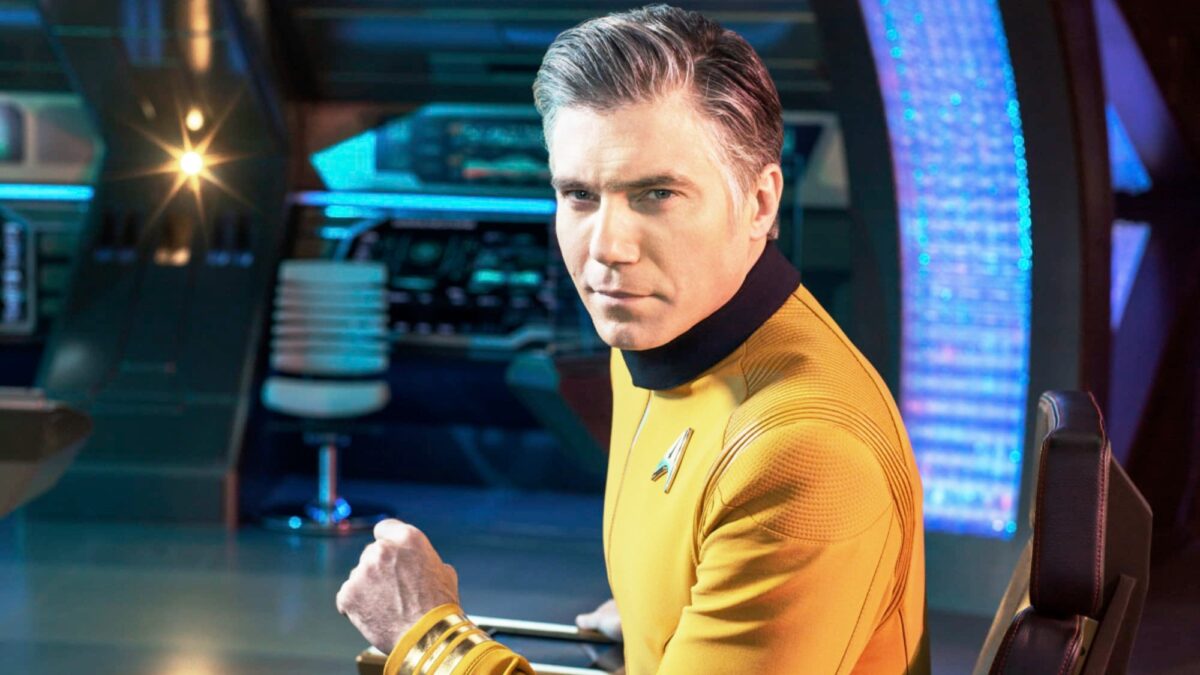 Star Trek: Strange New Worlds Has Hit An Incredible Record For The ...