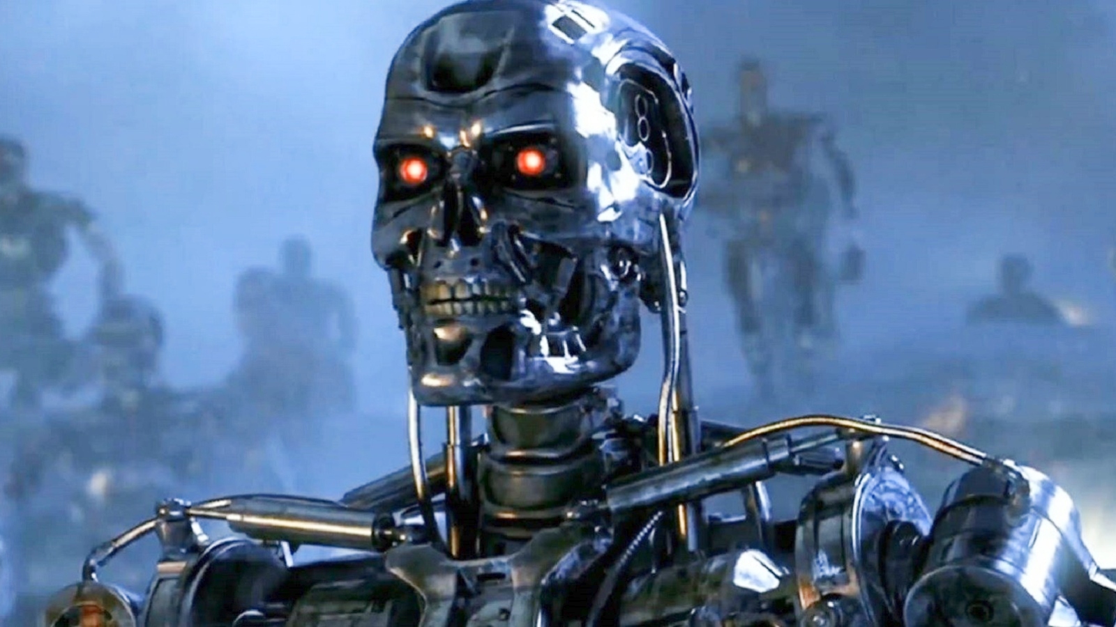 Terminator Director Slams His Own Movie As Wrong