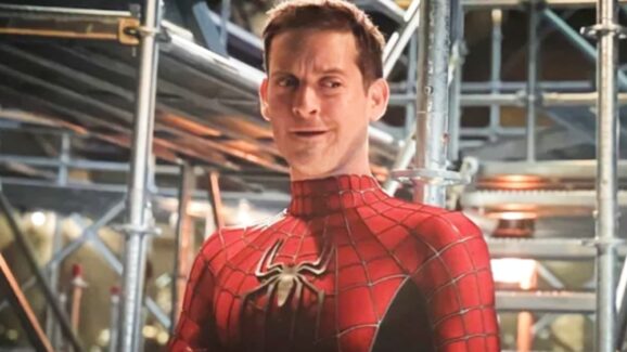 Tobey Maguire Returning To His Greatest Role