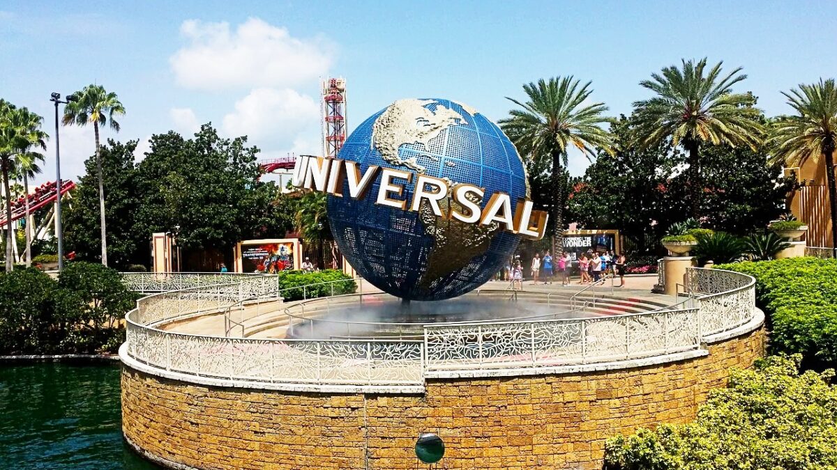 Universal Studios Just Closed One Of Their Most Iconic Attractions