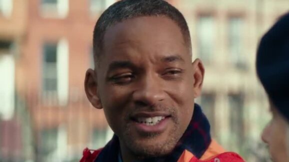 Will Smith Returning To Role For Beloved Movie Sequel? | GIANT FREAKIN ...