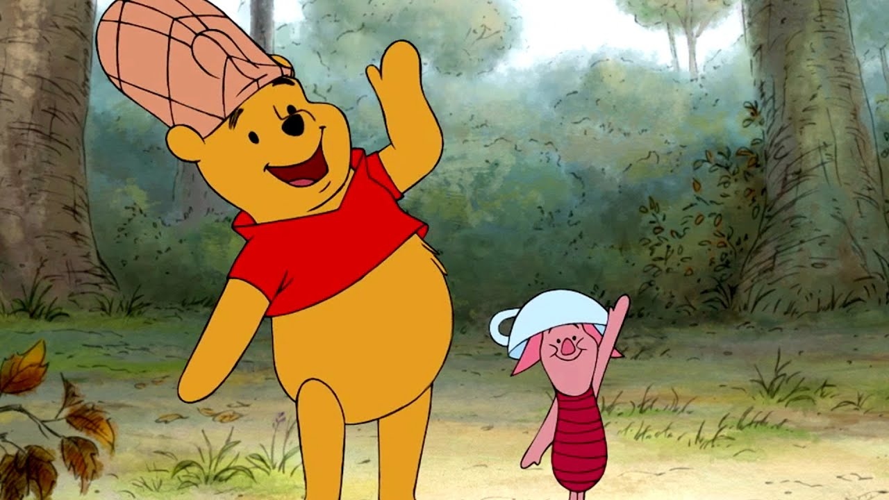 Winnie the Pooh (2011) - IMDb
