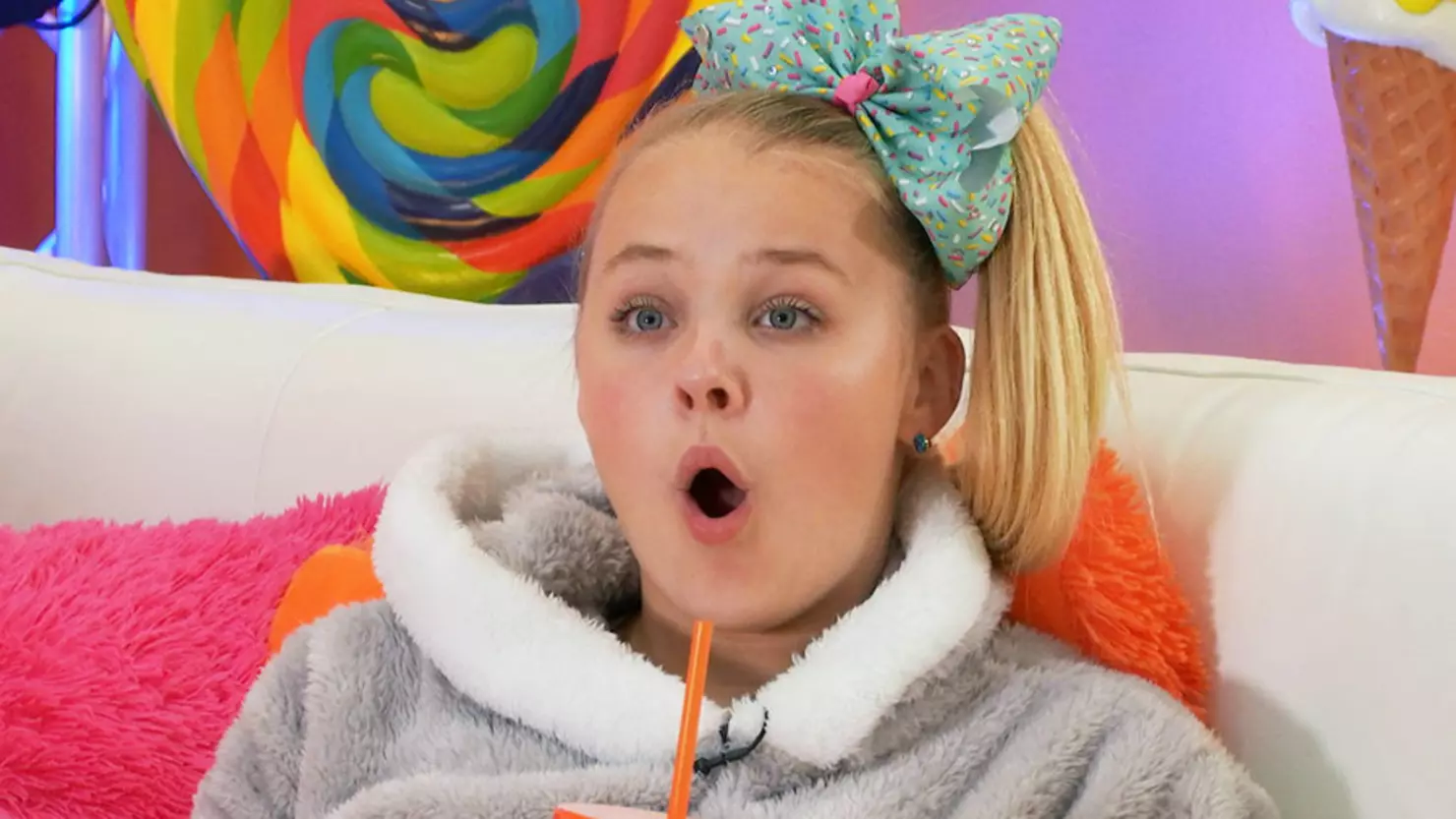 How Old Is JoJo Siwa? This Reality Star Has Grown Up Before Our Eyes