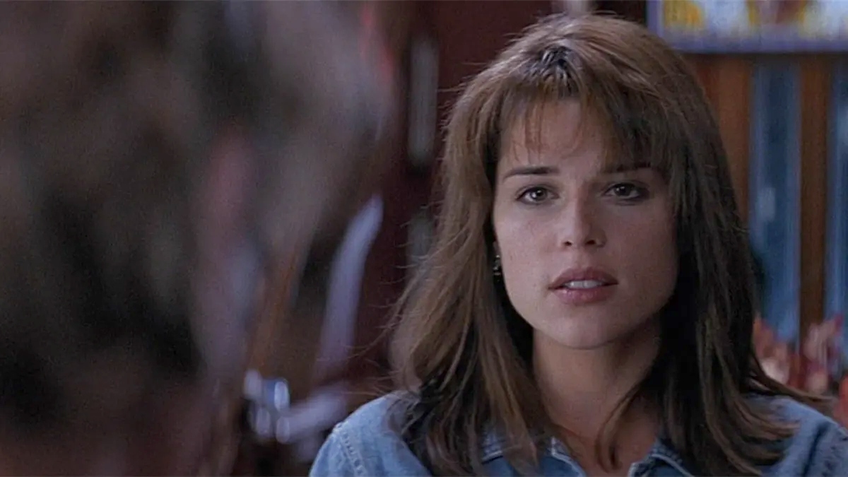 neve campbell