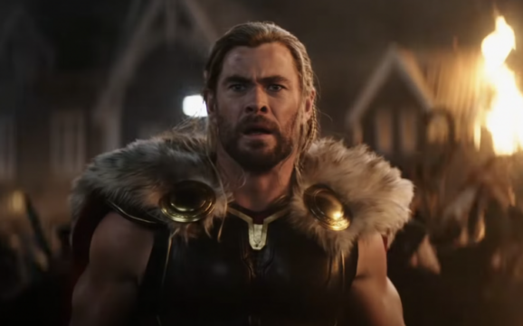 Thor: Love And Thunder Is Chris Hemsworth’s Last Marvel Movie?