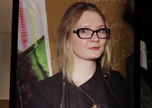 Anna Delvey Now: Is The Real Anna Sorokin Free From Jail? | GIANT ...