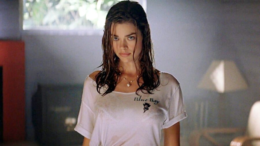 Denise Richards