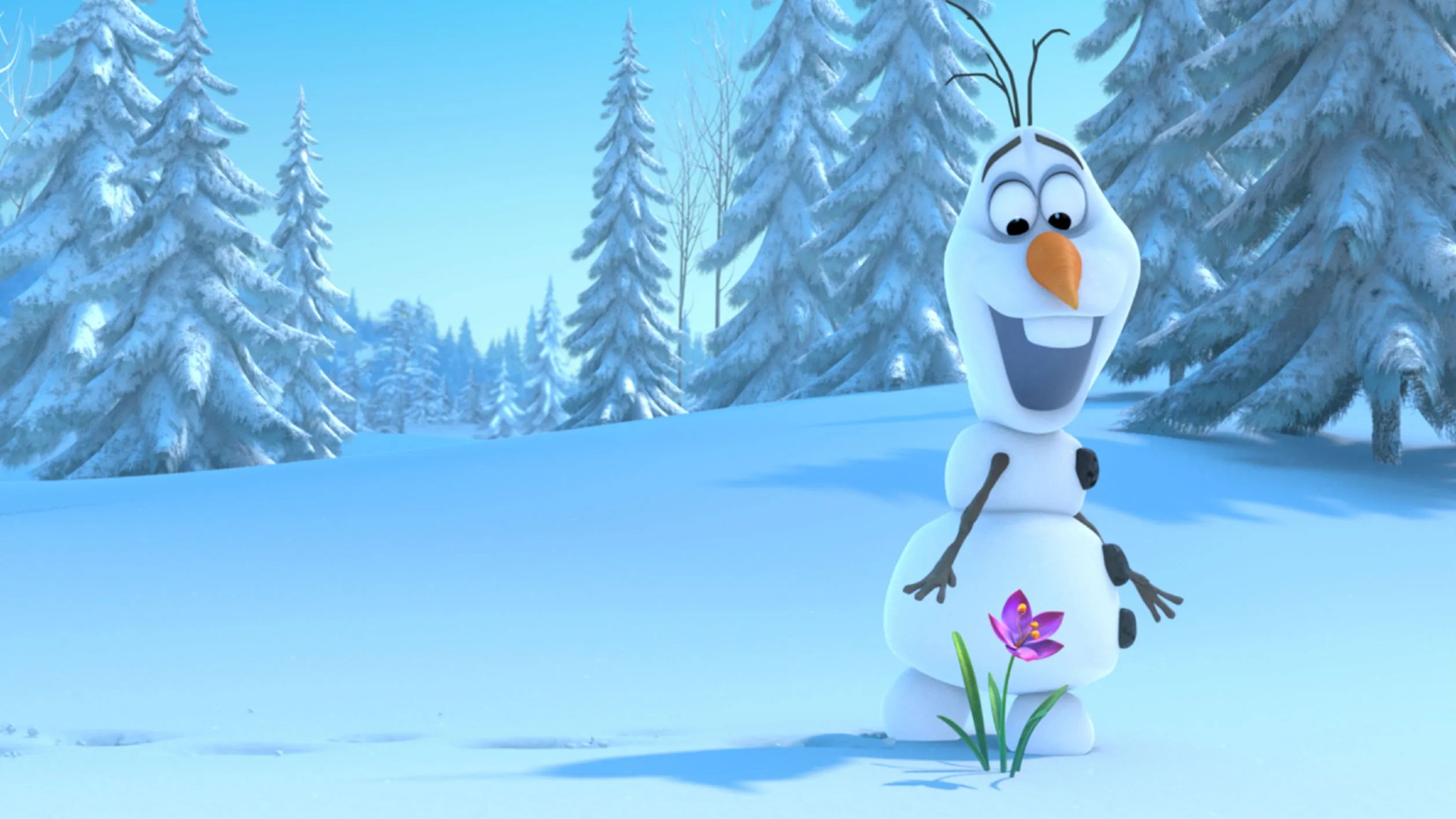 Frozen 3' Story Stems From an 'Incredible Idea,' Says Franchise Director