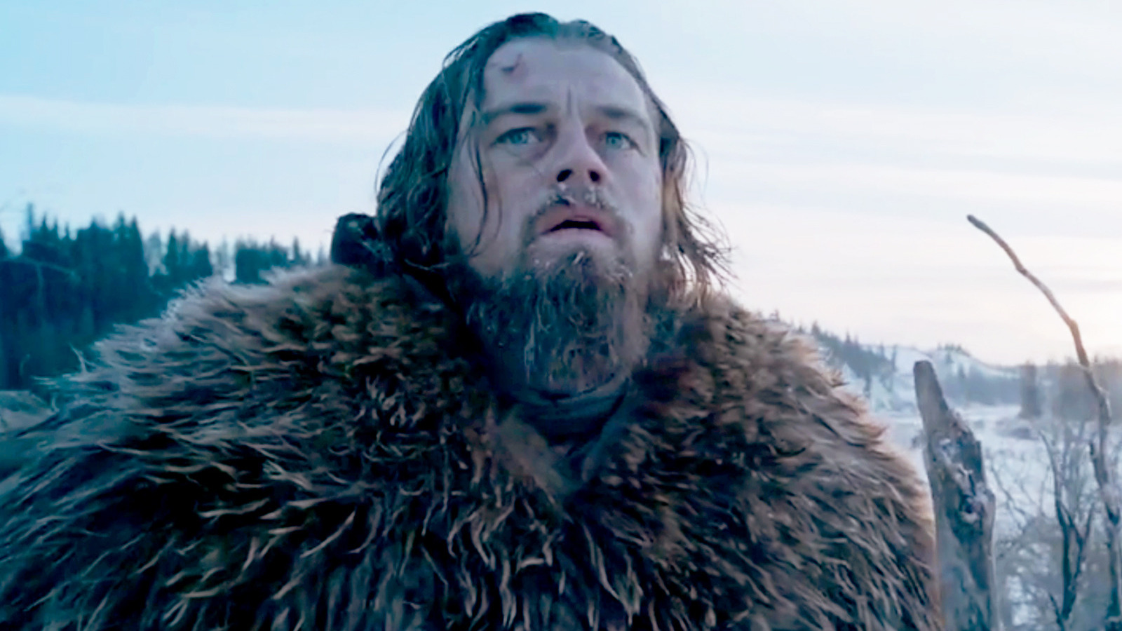 Leonardo DiCaprio Is Returning To His Most Infamous Role