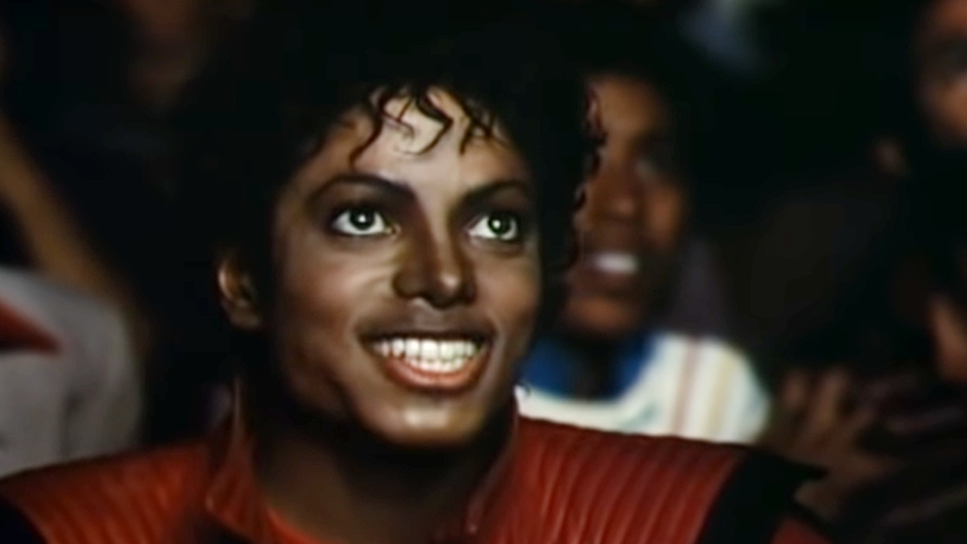Michael Jackson compôs música para Sonic 3, confirma criador do game