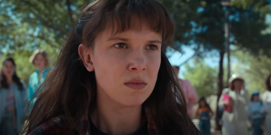 Stranger Things Crew Is Upset With Millie Bobby Brown For Claiming The  Series 'Prevented' Her From Working On Other Projects? Insiders Say, She  Should Respect The Hard Work So Many Have Done