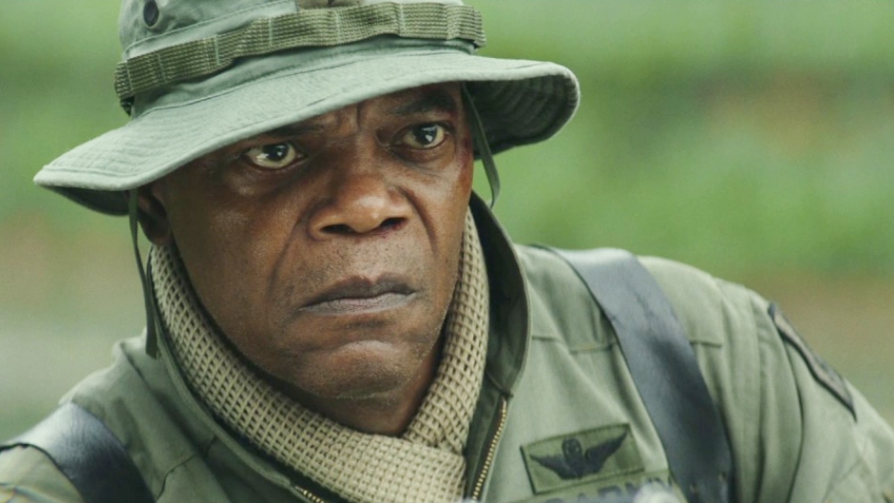 The Samuel L. Jackson Mystery On Netflix You'll Be Trying Hard To Solve