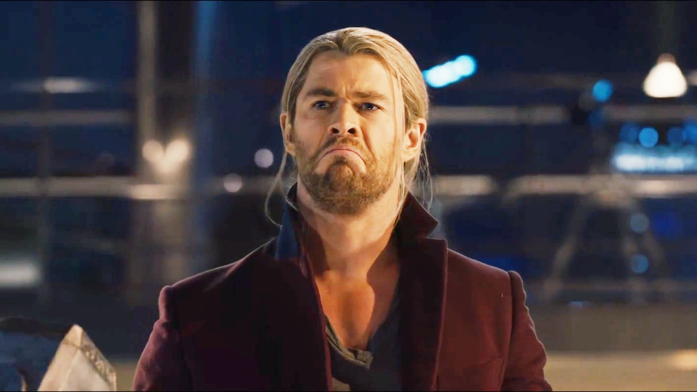 Movie Review: 'Thor: Love And Thunder', Recent News