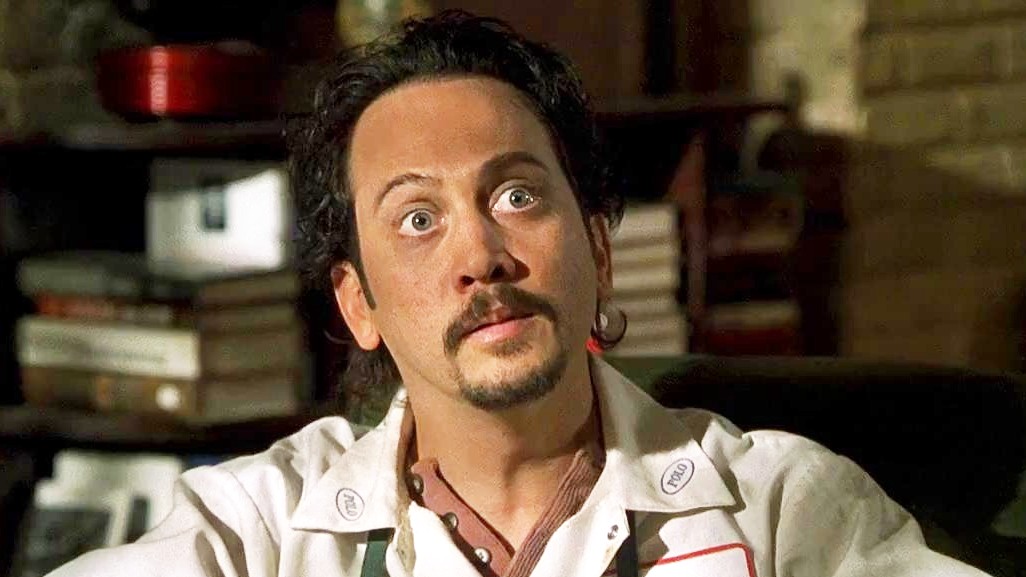 Rob Schneider Is Returning To One Of His Most Famous Roles