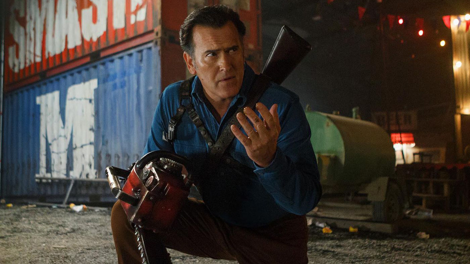 Evil Dead Rise Is Already The Most Extreme Horror In The Series