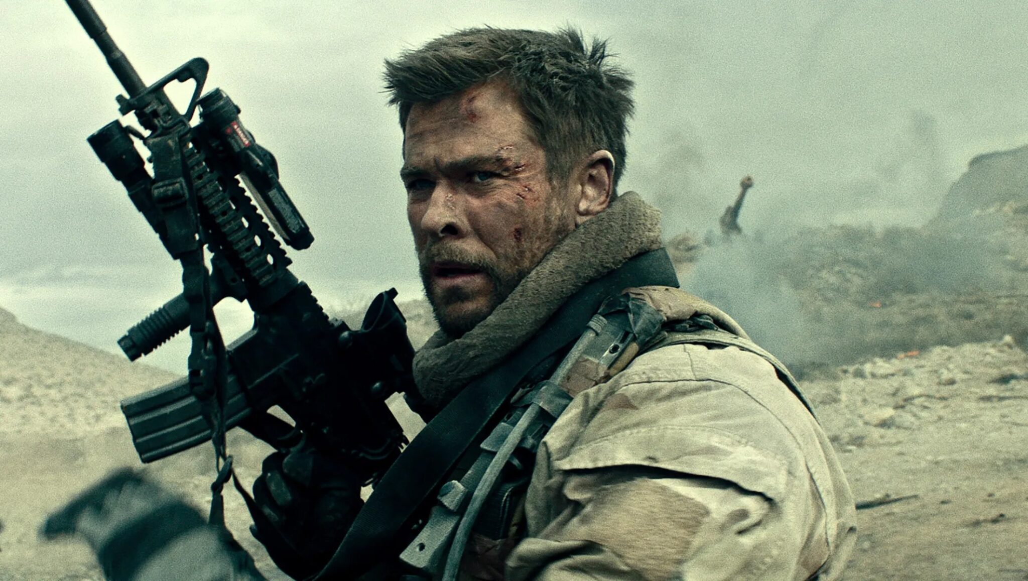 best-military-movies-on-netflix-right-now