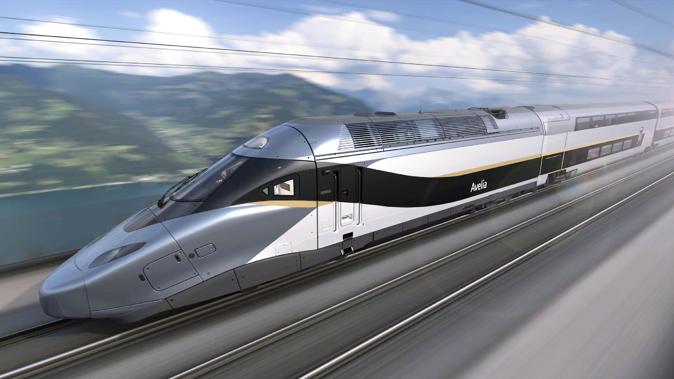 Europe is trying to move from planes to trains. Here's how that's going