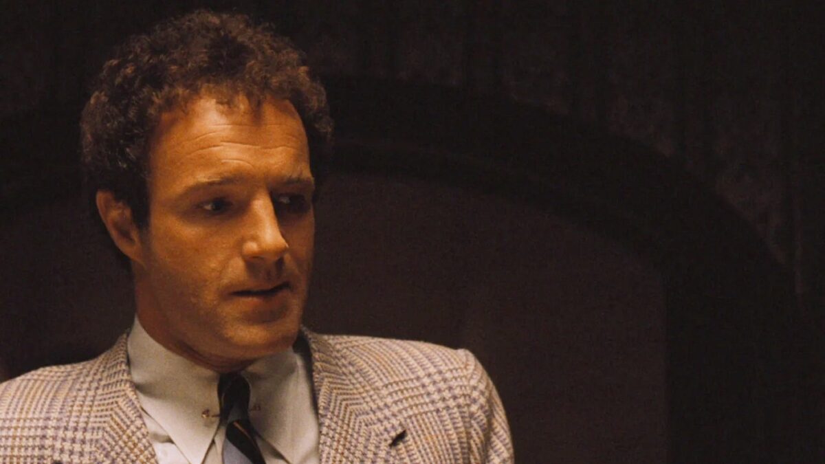 James Caan, Iconic Actor In The Godfather, Is Dead