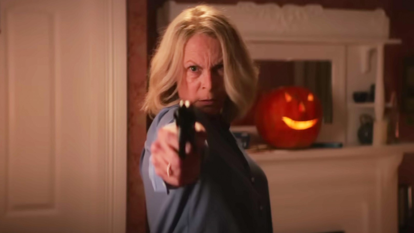Halloween Ends Surprises Everyone With New Release Plan