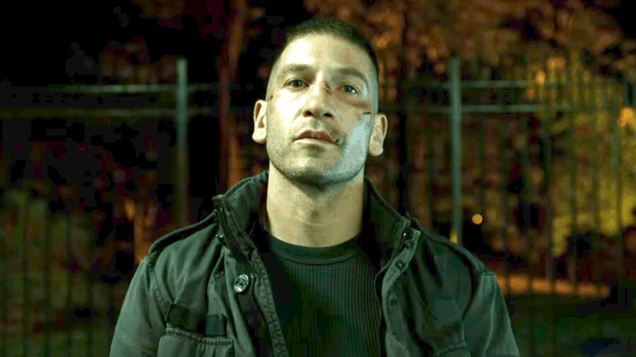 Netflix Plotting 'Punisher' Spinoff Starring Jon Bernthal – The