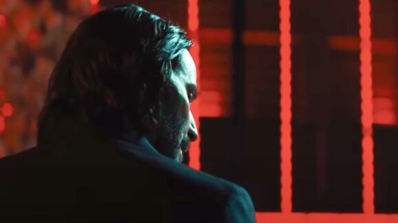 See Keanu Reeves Wield Nunchucks In First John Wick 4 Trailer Giant Freakin Robot 6773