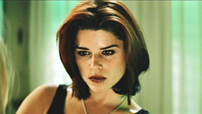 Neve Campbell Returns To Her Best Role?