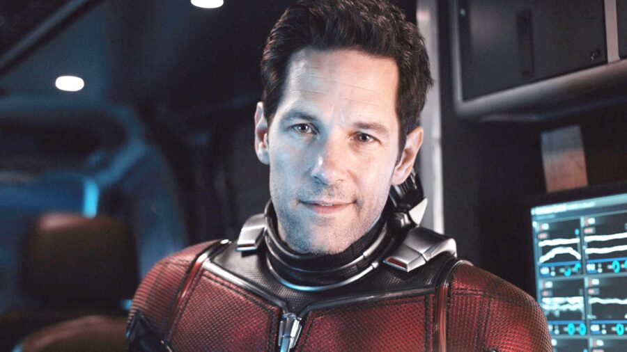 Ant-Man Actor Casts Doubt on Return to Paul Rudd's Marvel Franchise