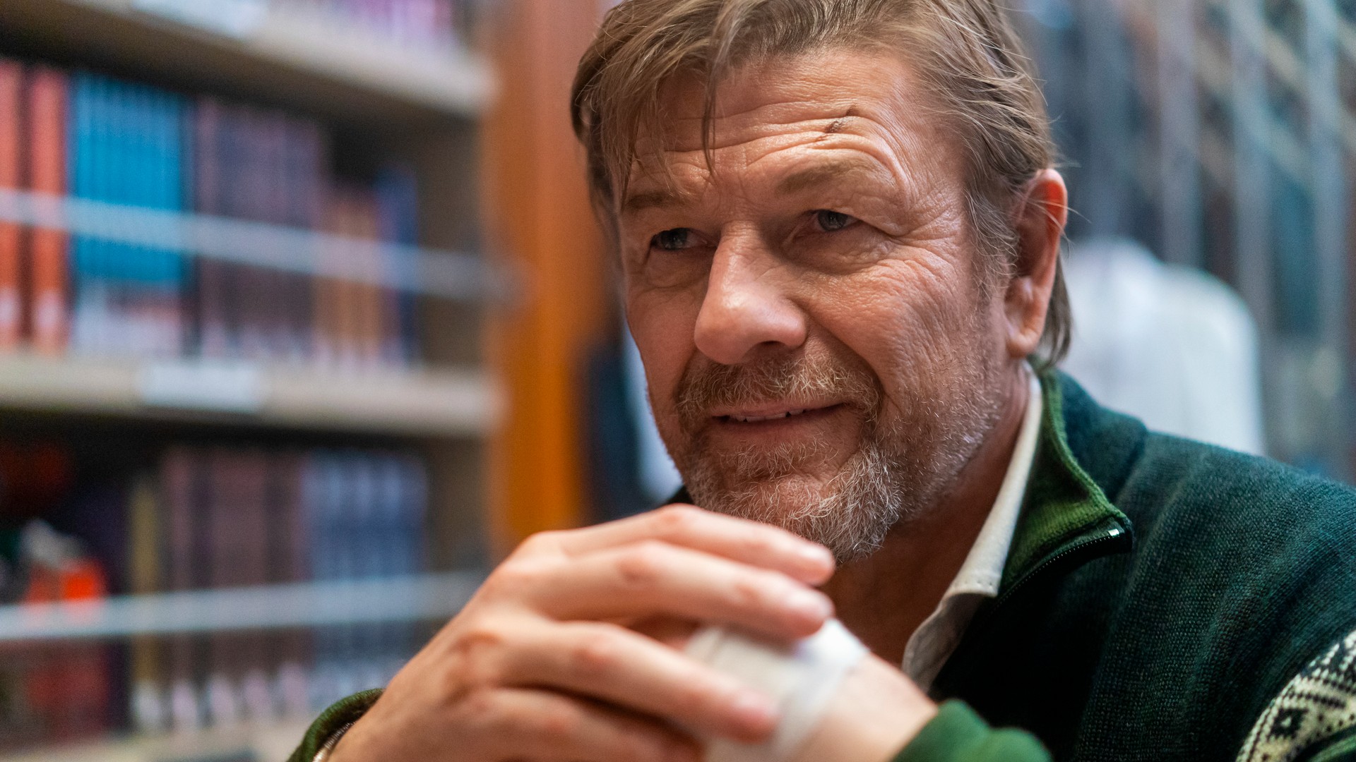 Sean Bean Has Died In A Lot Of Roles, But This Was His Favorite