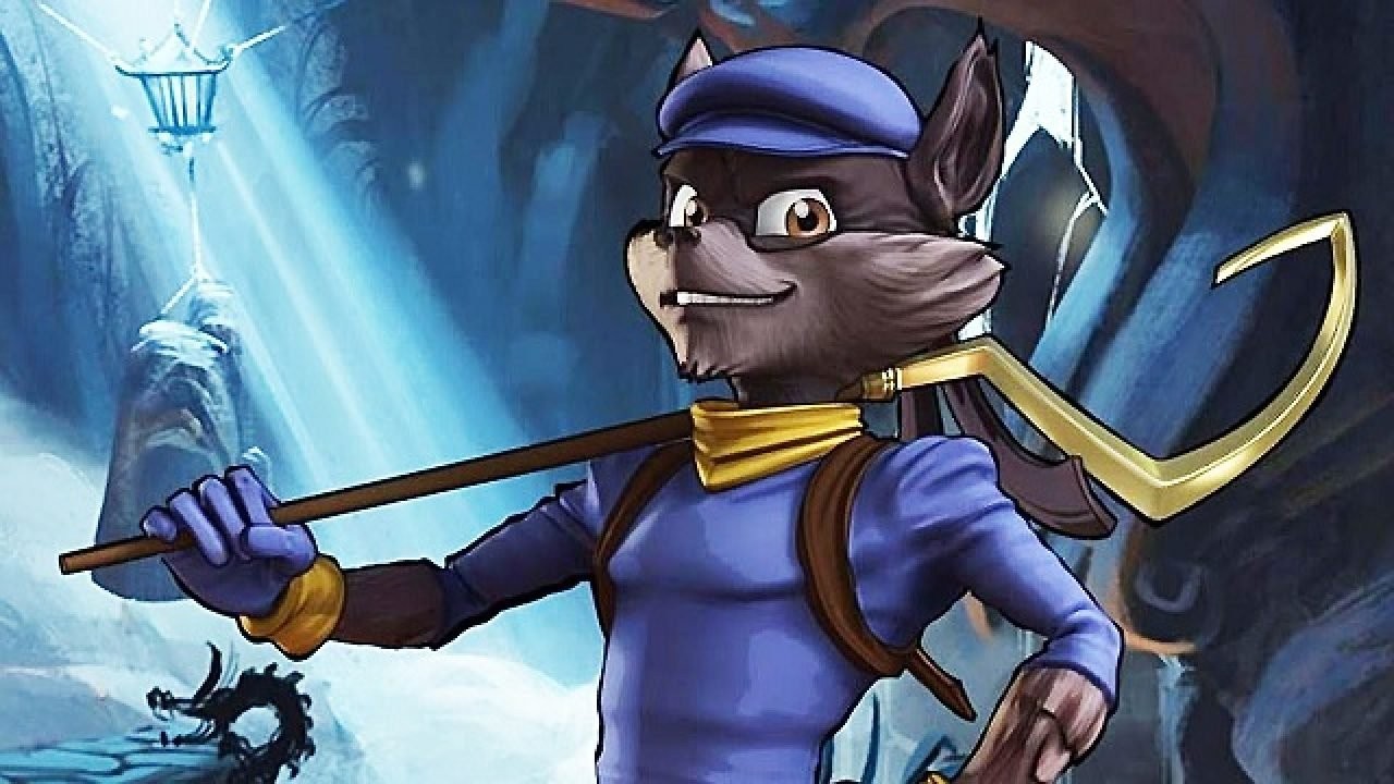 Sucker Punch shuts down rumors about Infamous and Sly Cooper