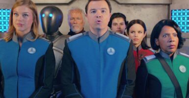 the orville