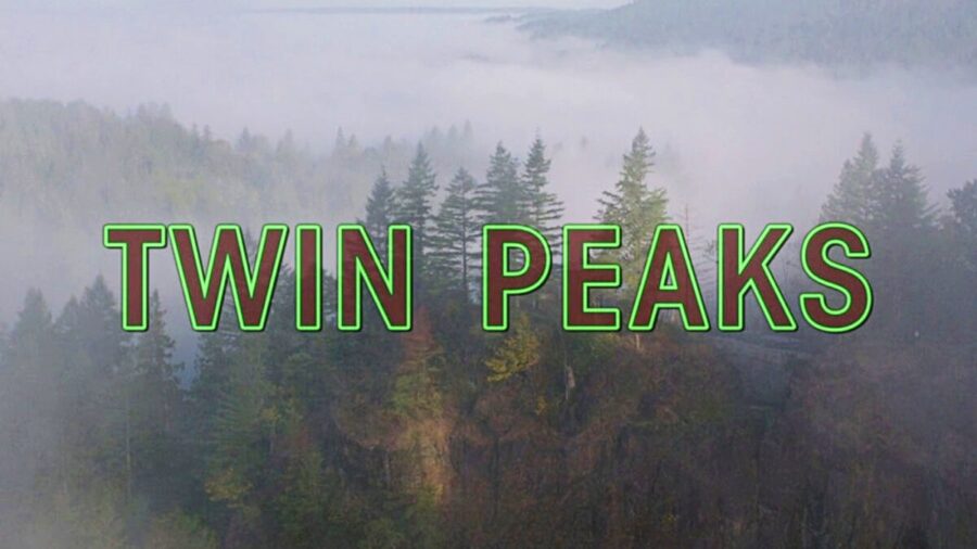 A Twin Peaks Star Has Died | GIANT FREAKIN ROBOT