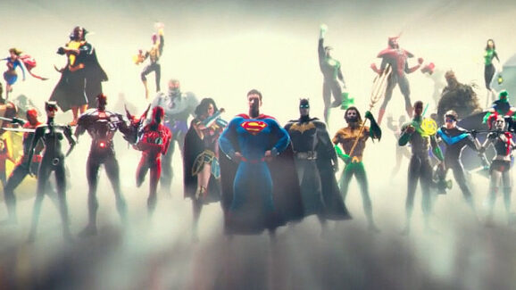 The Only DC Movie That Is Actually Happening After Warner Bros ...