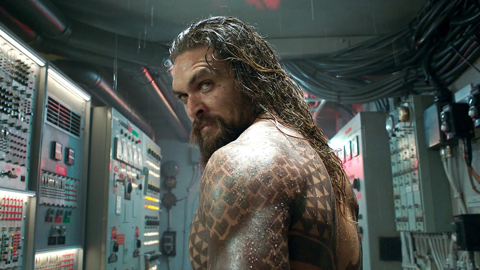 Jason Momoa Allegedly Drunk On Aquaman 2 Set And That's Not All