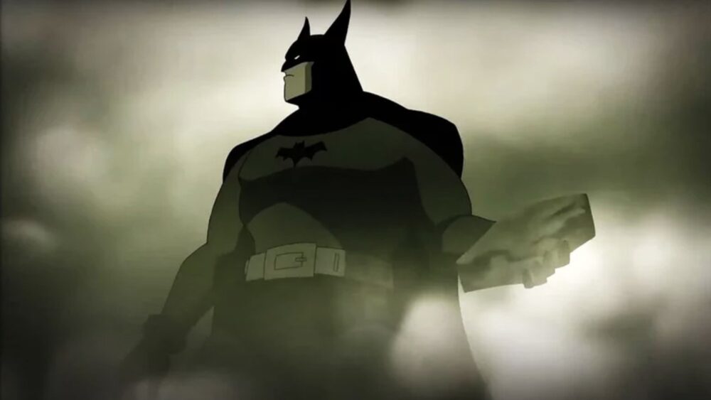 kevin conroy batman