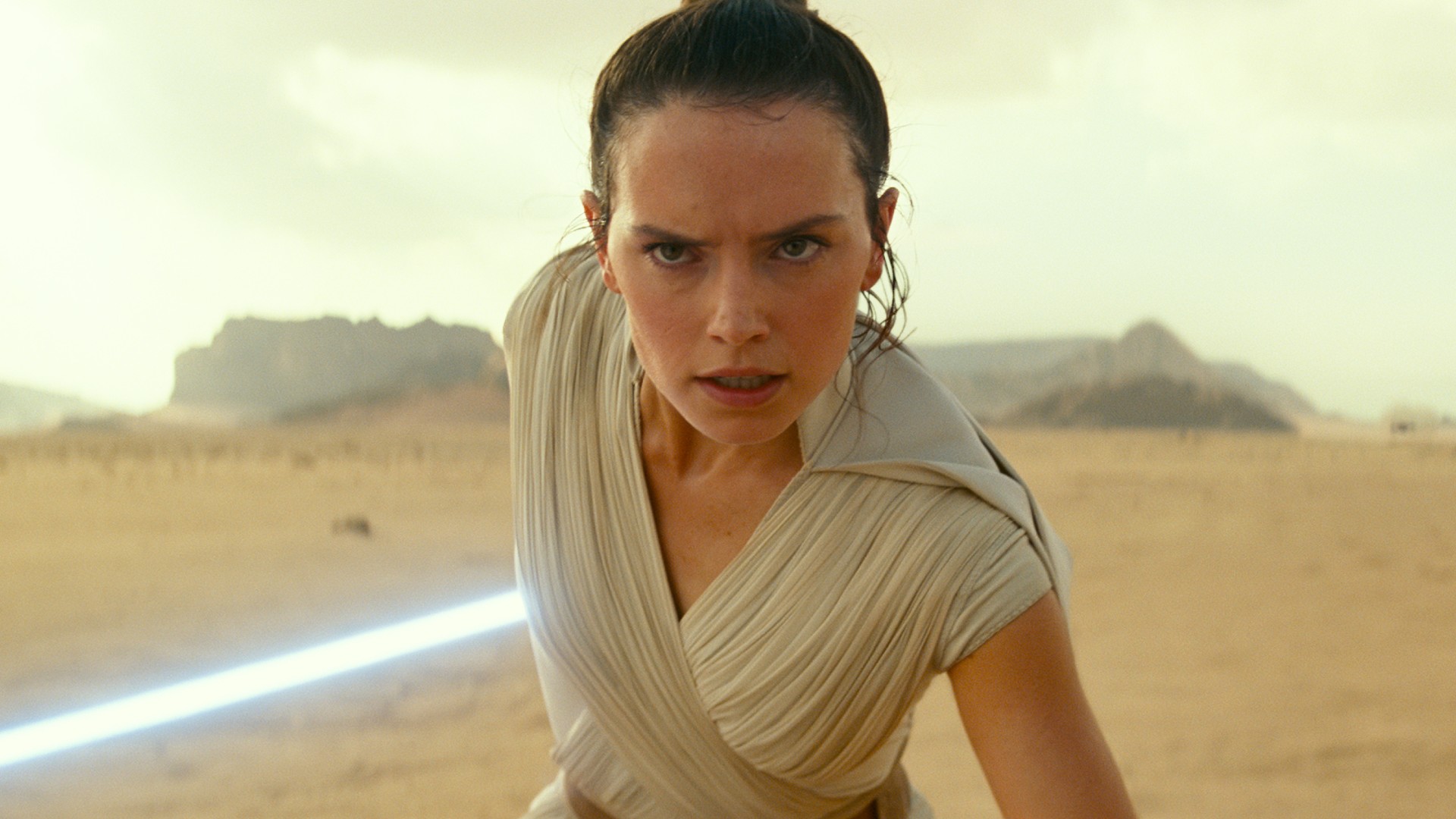 Daisy Ridley's top-rated movies and TV shows, according to IMDb