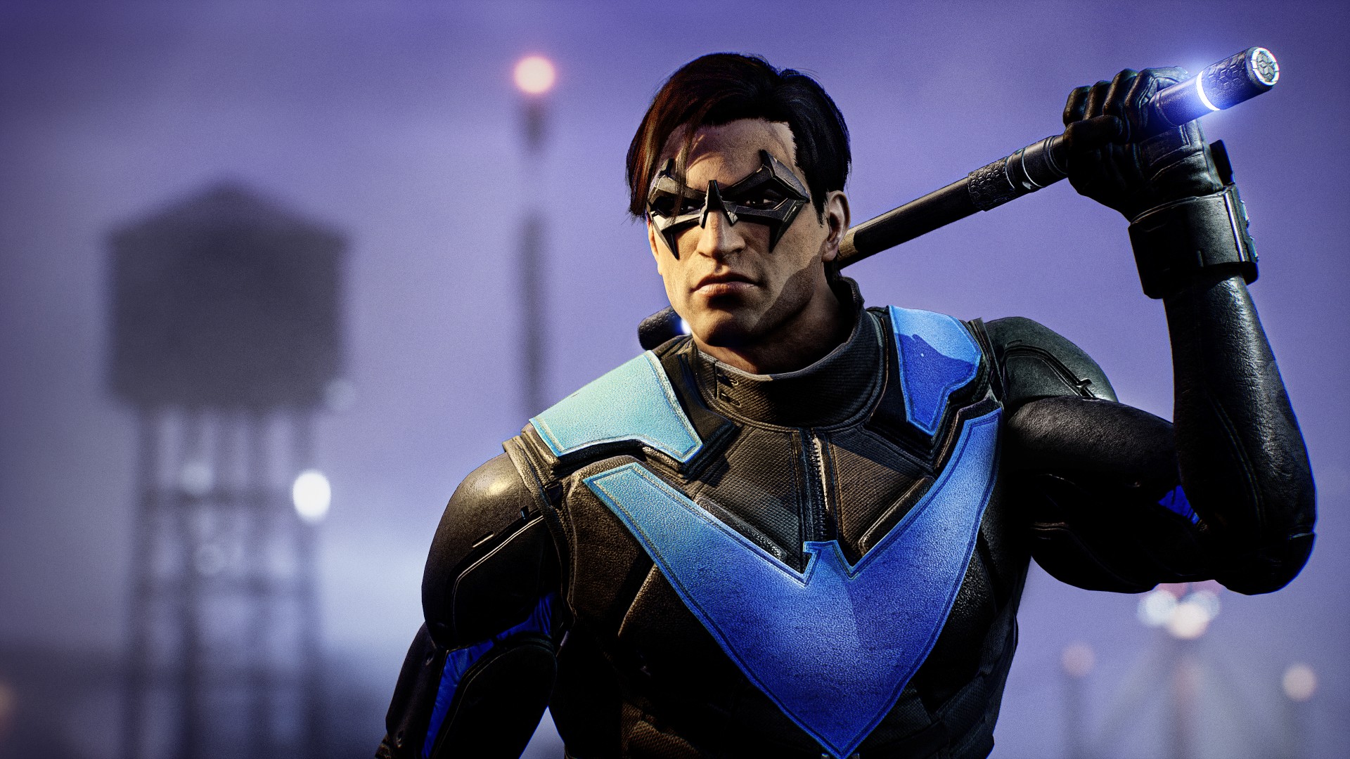 Gotham Knights' great story suffers from this game-writing trend