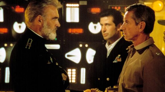 Exclusive Hunt For Red October Remake In Development GIANT FREAKIN ROBOT   Hunt For Red October 578x325 