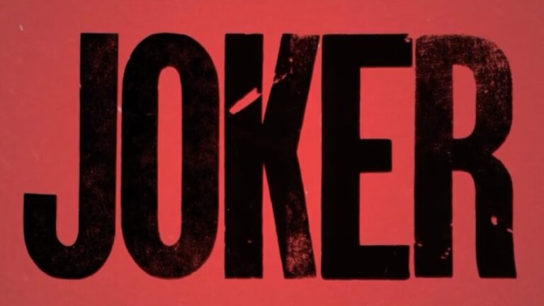 See The Very First Joker 2 Teaser With Joaquin Phoenix And Lady Gaga ...