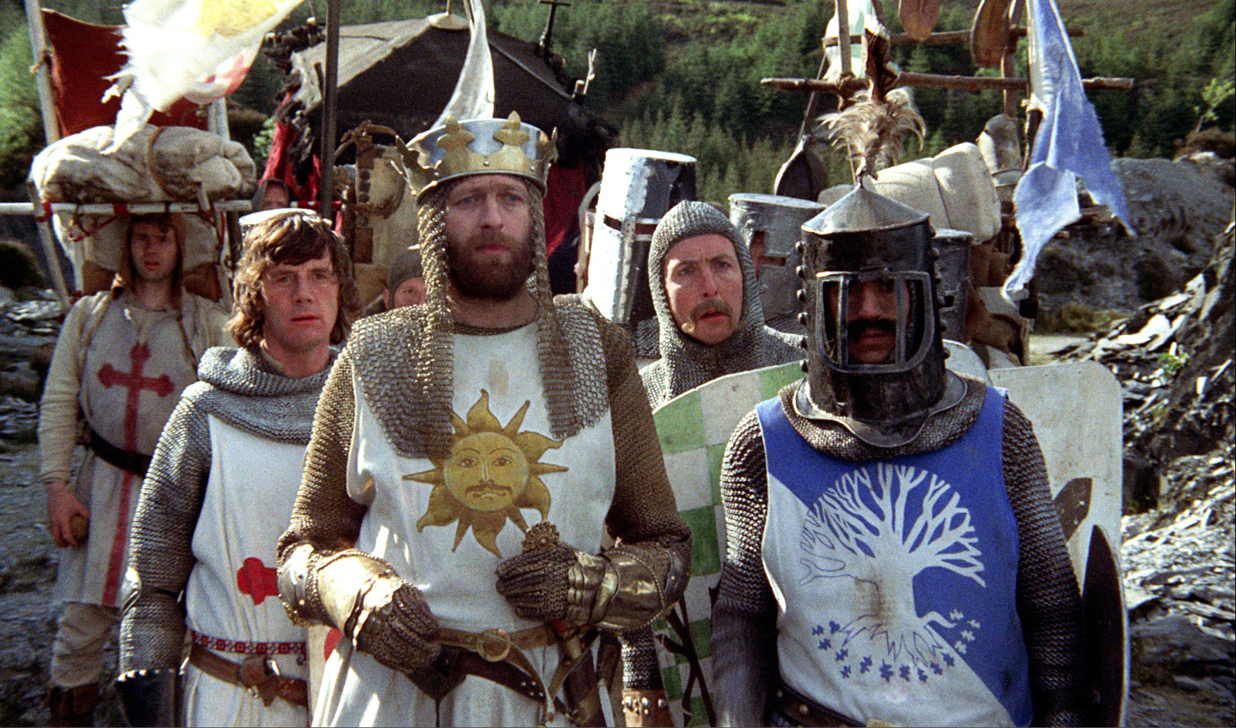 The Best Comedy Fantasy In Cinema History Is Streaming On Netflix TOI