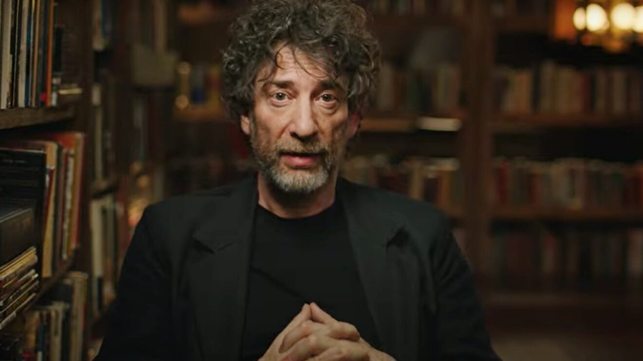 How Neil Gaiman Sabotaged An Awful Sandman Movie Giant Freakin Robot 1625