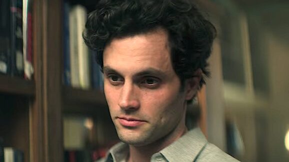 Penn Badgley Just Confirmed The Fate Of You?