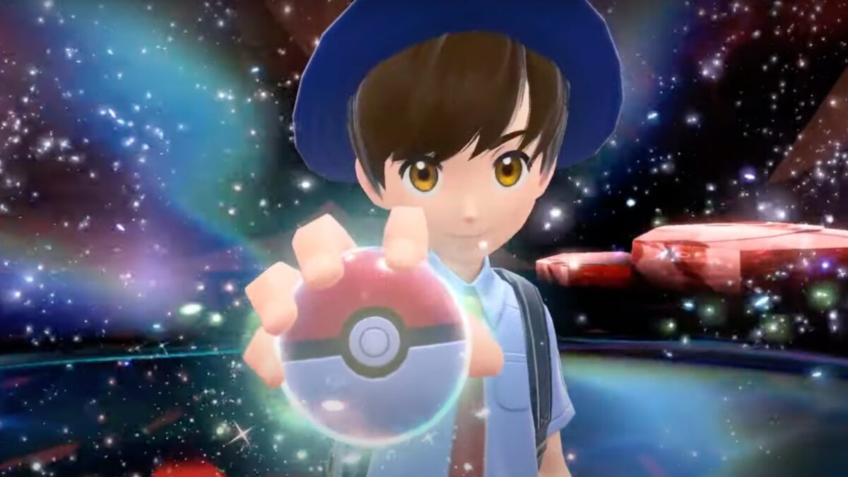 Nintendo Is Handing Out Refunds For Pokemon Scarlet And Violet | GIANT ...