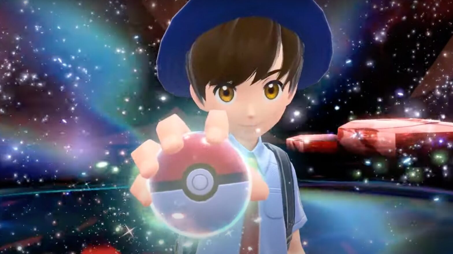 Ash Ketchum Officially Departing Pokemon | GIANT FREAKIN ROBOT